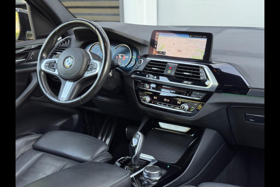 BMW X3 XDrive20i High Executive 360/Sfeer/Leer