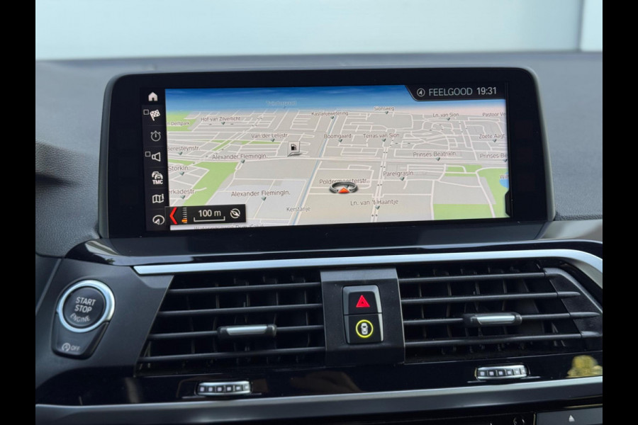 BMW X3 XDrive20i High Executive 360/Sfeer/Leer