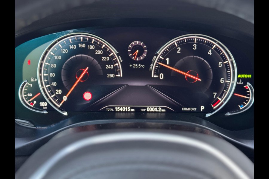 BMW X3 XDrive20i High Executive 360/Sfeer/Leer