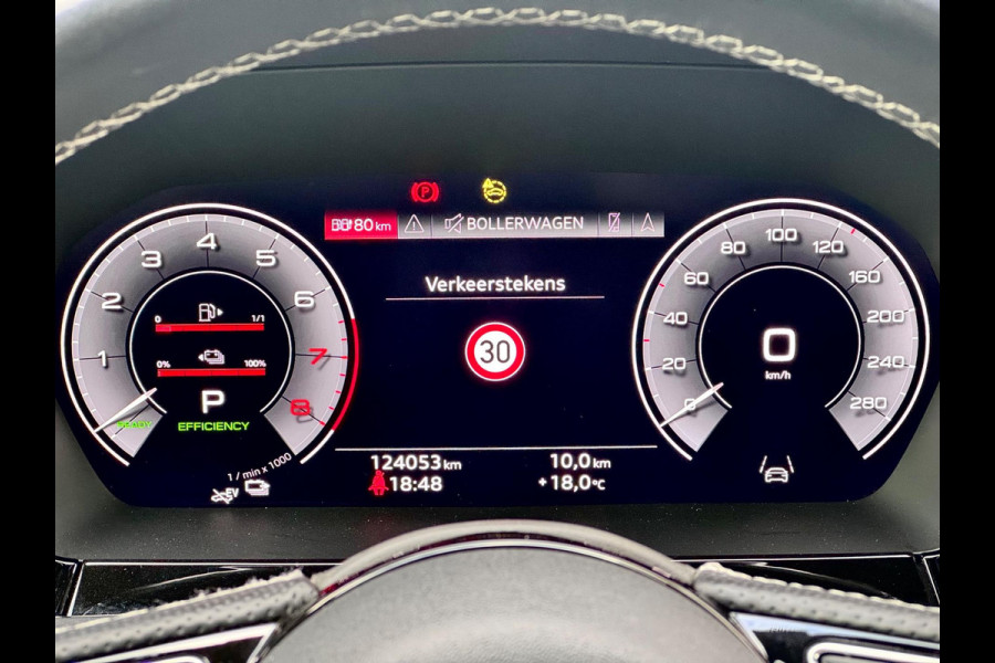 Audi A3 Sportback 40 TFSI e Edition Rs zetels/B&O/Pano/Keyless