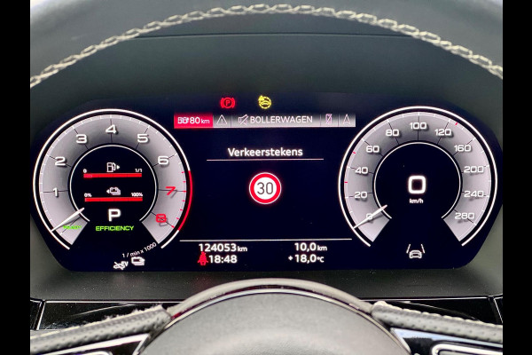 Audi A3 Sportback 40 TFSI e Edition Rs zetels/B&O/Pano/Keyless