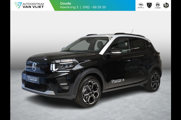 Citroën C3 1.2 Turbo 100pk Max | Apple Carplay / Android Auto |