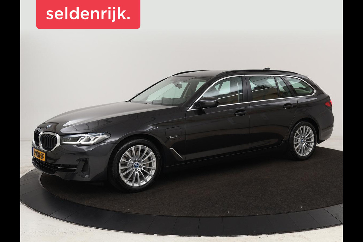 BMW 5 Serie 530e Business Edition Plus | Laser LED | Head-Up | Leder | Stoelverwarming | Trekhaak | Camera | Park Assist | Carplay | Navigatie | Memory | Live Cockpit BMW 5 Serie 530e Business Edition Plus | Laser LED | Head-Up | Leder | Stoelverwarming | Trekhaak | Camera | Park Assist | Carplay | Navigatie | Memory | Live Cockpit