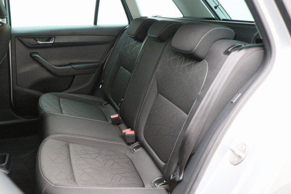 Škoda Fabia Combi 1.0 TSI Clever