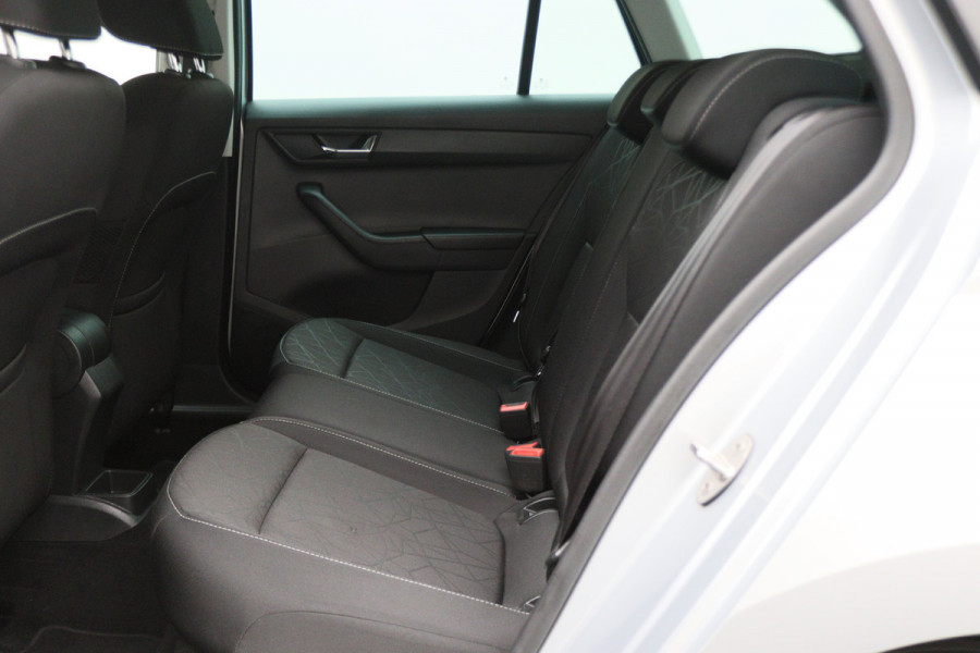 Škoda Fabia Combi 1.0 TSI Clever