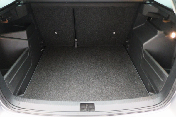 Škoda Fabia Combi 1.0 TSI Clever