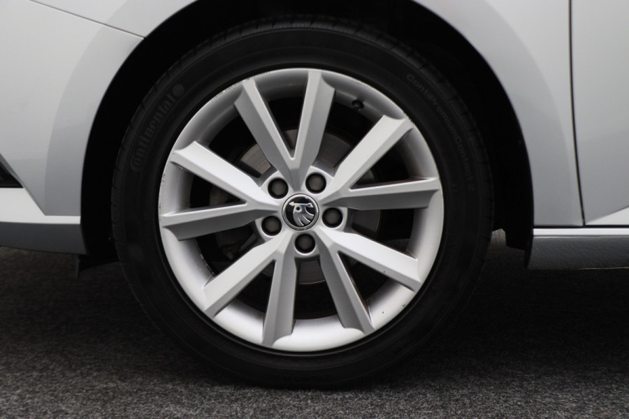 Škoda Fabia Combi 1.0 TSI Clever