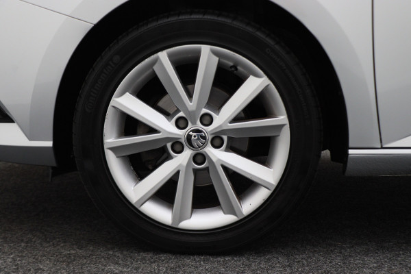 Škoda Fabia Combi 1.0 TSI Clever
