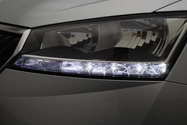 Škoda Fabia Combi 1.0 TSI Clever