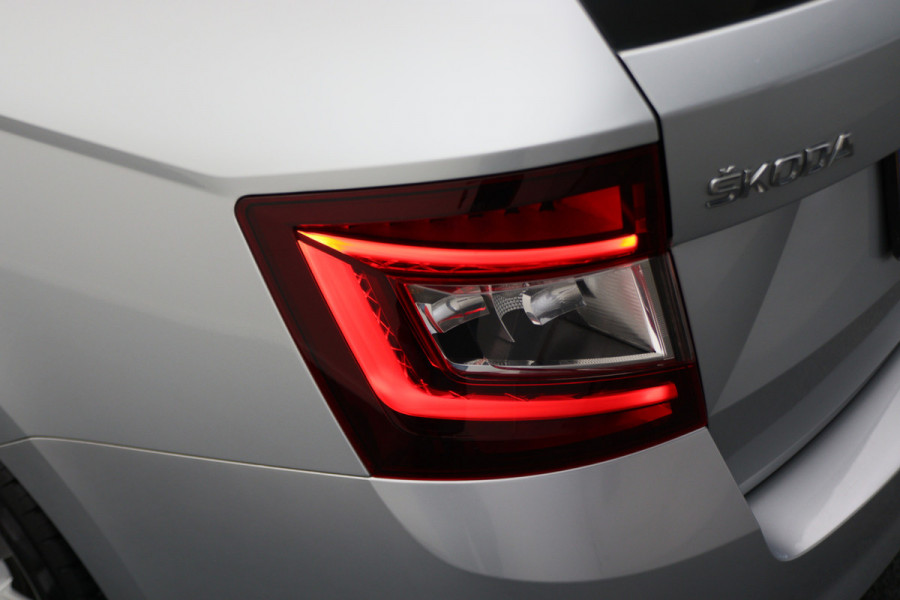 Škoda Fabia Combi 1.0 TSI Clever