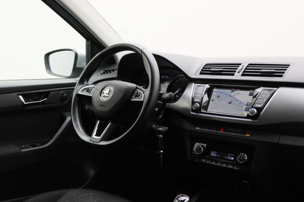 Škoda Fabia Combi 1.0 TSI Clever