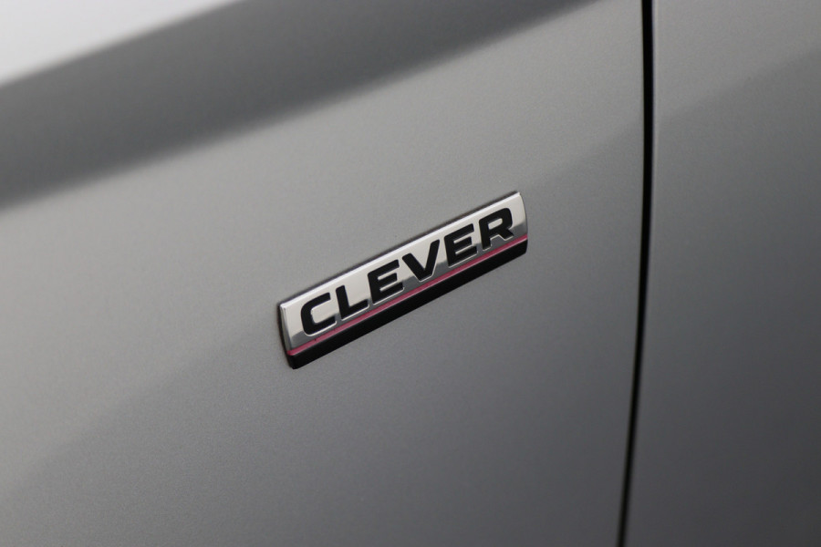 Škoda Fabia Combi 1.0 TSI Clever