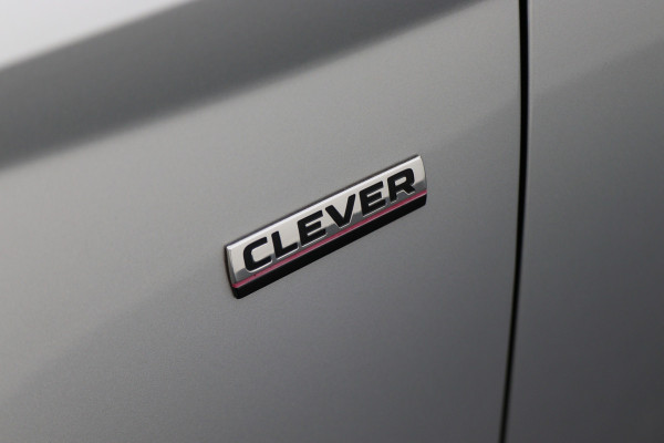 Škoda Fabia Combi 1.0 TSI Clever