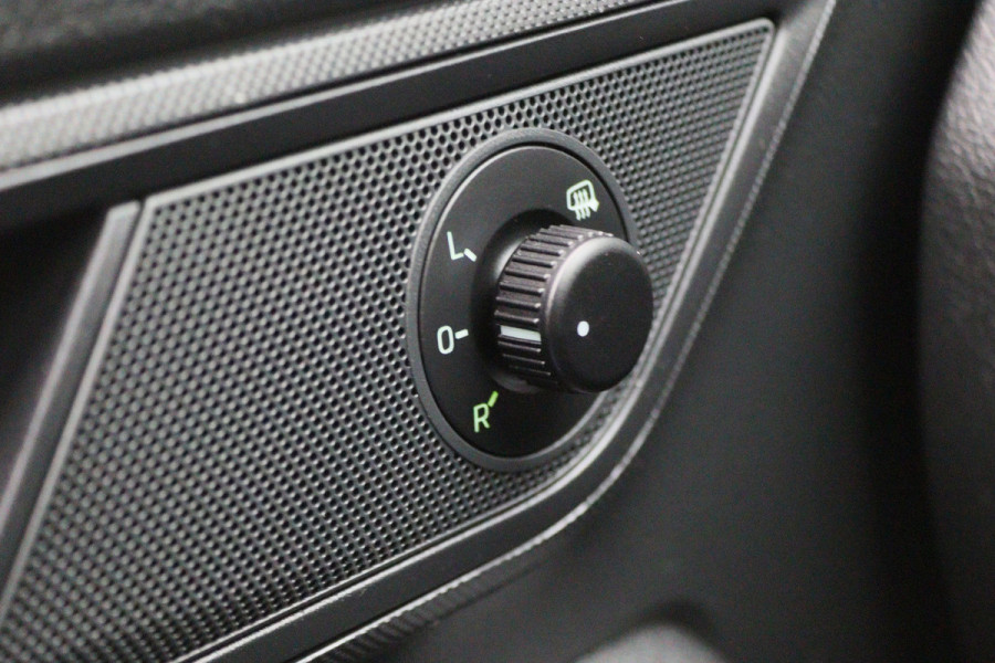 Škoda Fabia Combi 1.0 TSI Clever