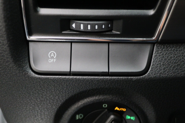 Škoda Fabia Combi 1.0 TSI Clever