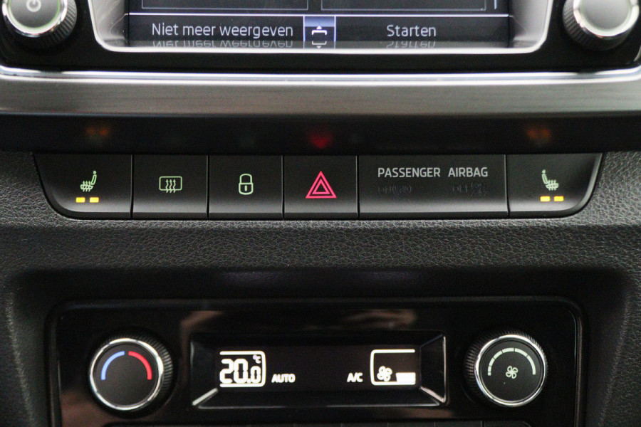 Škoda Fabia Combi 1.0 TSI Clever