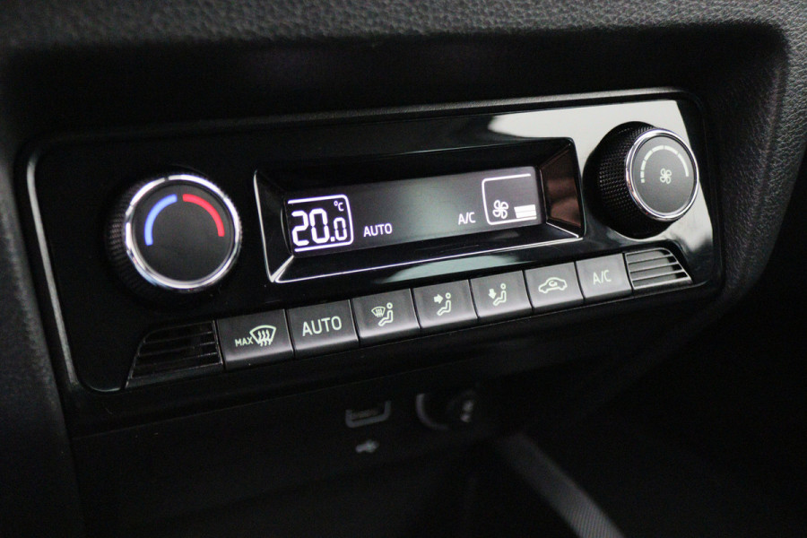 Škoda Fabia Combi 1.0 TSI Clever
