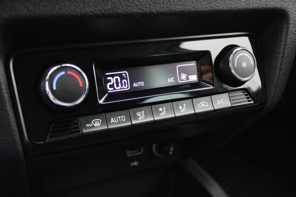 Škoda Fabia Combi 1.0 TSI Clever