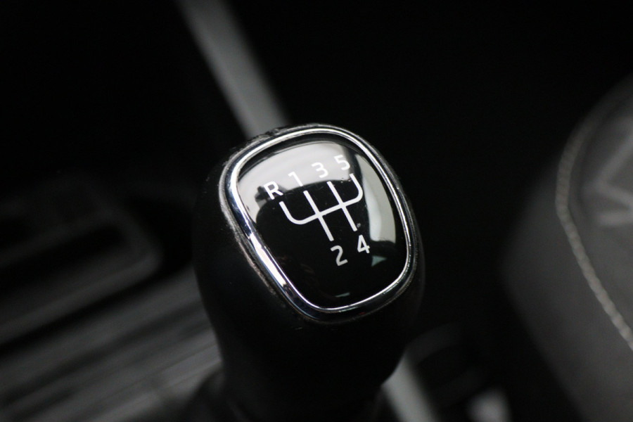 Škoda Fabia Combi 1.0 TSI Clever