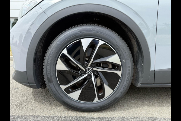 Volkswagen ID.4 Life 77 kWh / Trekhaak / Navigatie / 19'' / DAB / Stuurverwarming / Stoelverwarming / ACC / Warmtepomp