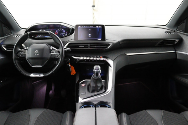 Peugeot 3008 1.2 PureTech GT Line*NAVI*ECC*CRUISE