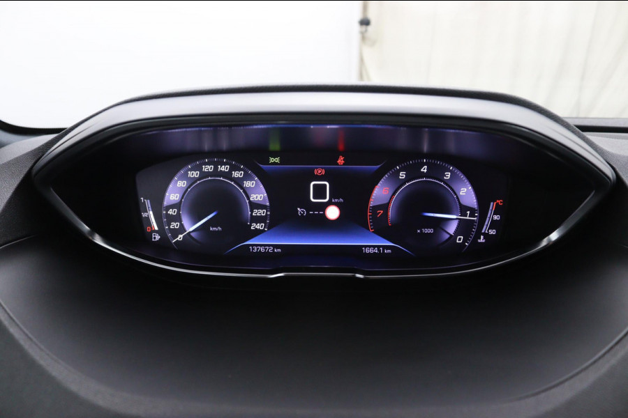 Peugeot 3008 1.2 PureTech GT Line*NAVI*ECC*CRUISE