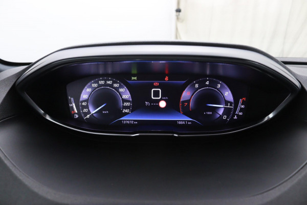 Peugeot 3008 1.2 PureTech GT Line*NAVI*ECC*CRUISE