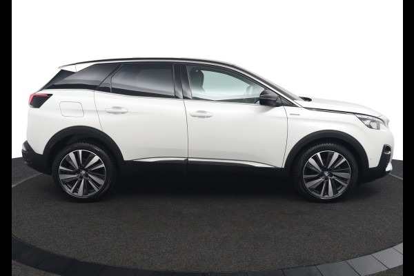 Peugeot 3008 1.2 PureTech GT Line*NAVI*ECC*CRUISE