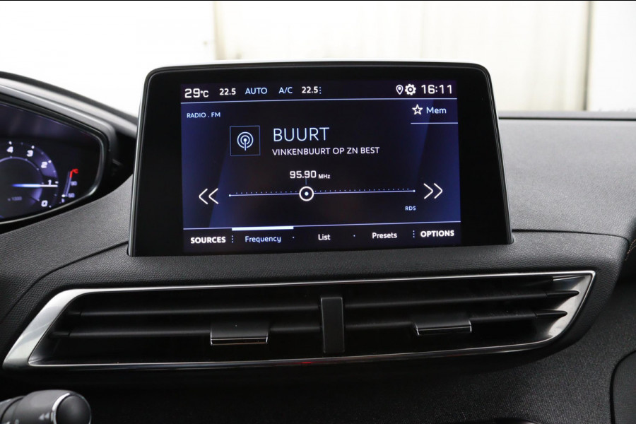 Peugeot 3008 1.2 PureTech GT Line*NAVI*ECC*CRUISE