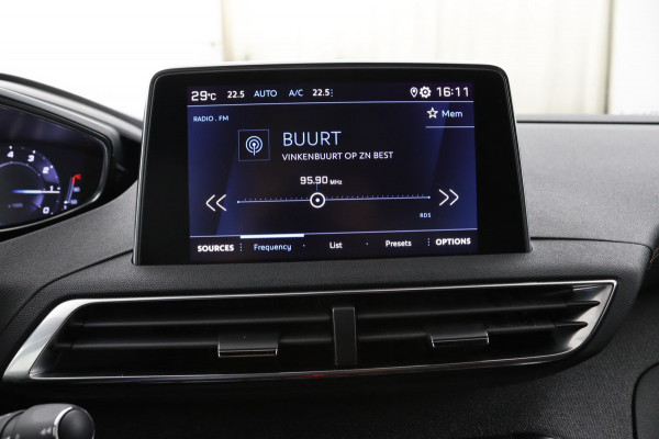 Peugeot 3008 1.2 PureTech GT Line*NAVI*ECC*CRUISE