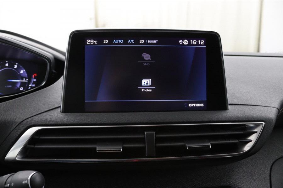 Peugeot 3008 1.2 PureTech GT Line*NAVI*ECC*CRUISE