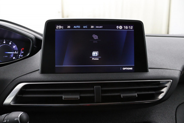 Peugeot 3008 1.2 PureTech GT Line*NAVI*ECC*CRUISE
