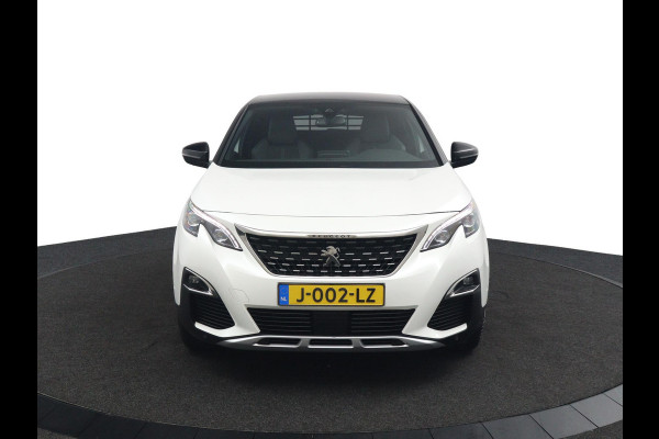 Peugeot 3008 1.2 PureTech GT Line*NAVI*ECC*CRUISE