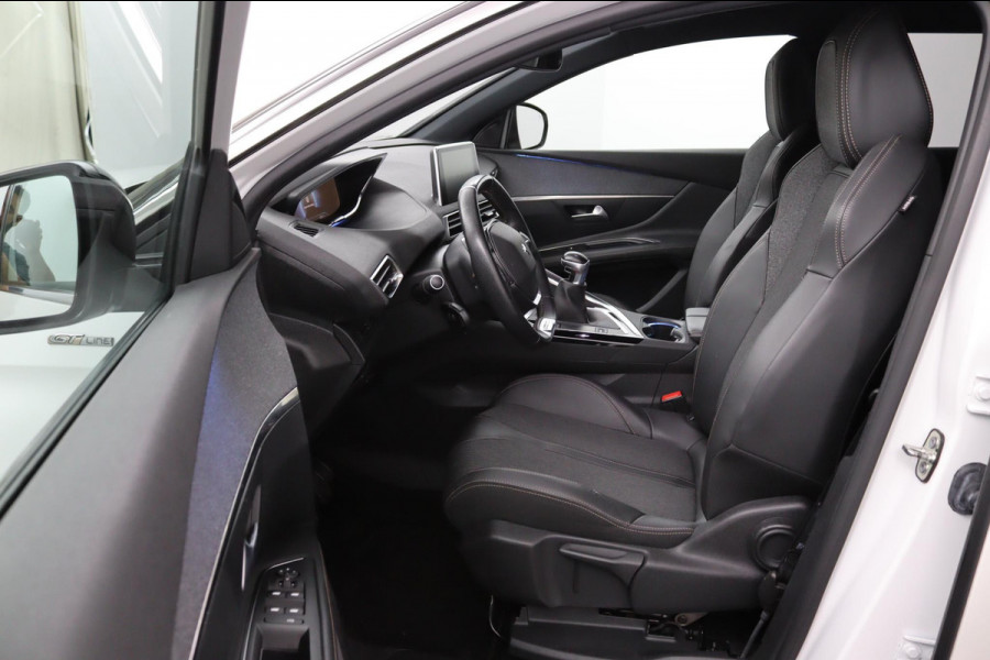 Peugeot 3008 1.2 PureTech GT Line*NAVI*ECC*CRUISE