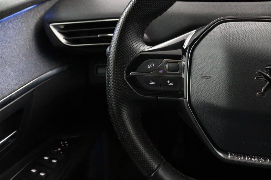 Peugeot 3008 1.2 PureTech GT Line*NAVI*ECC*CRUISE