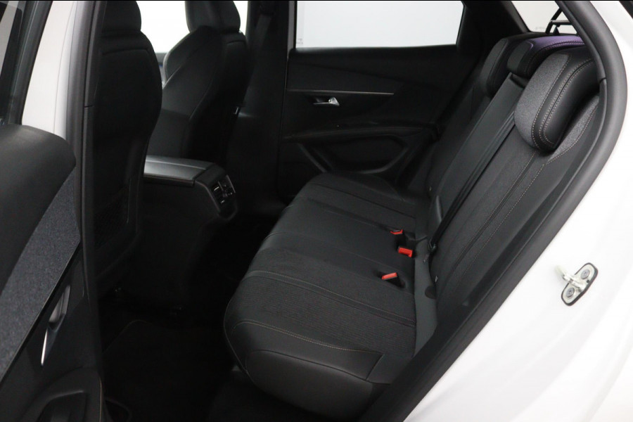 Peugeot 3008 1.2 PureTech GT Line*NAVI*ECC*CRUISE