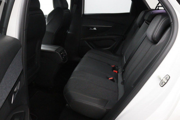 Peugeot 3008 1.2 PureTech GT Line*NAVI*ECC*CRUISE