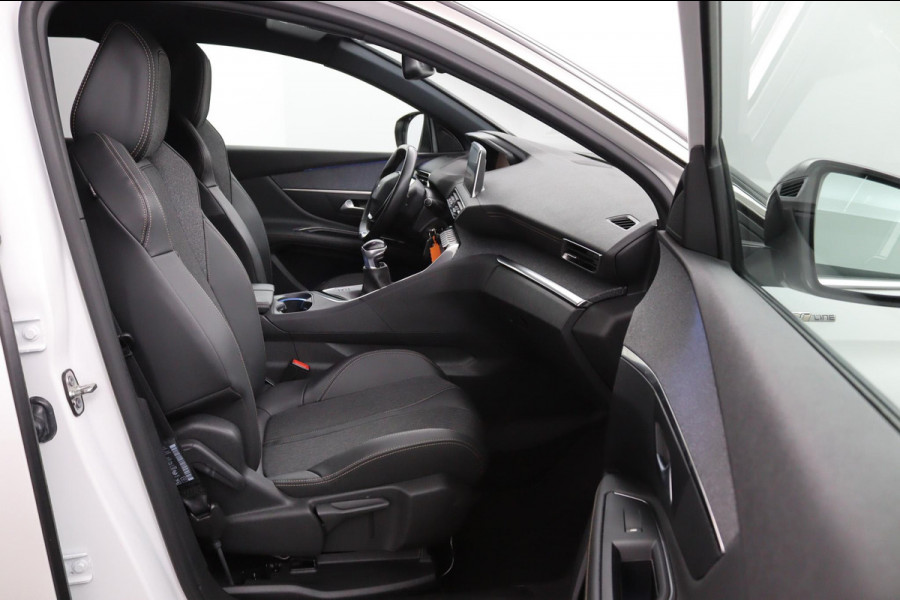 Peugeot 3008 1.2 PureTech GT Line*NAVI*ECC*CRUISE