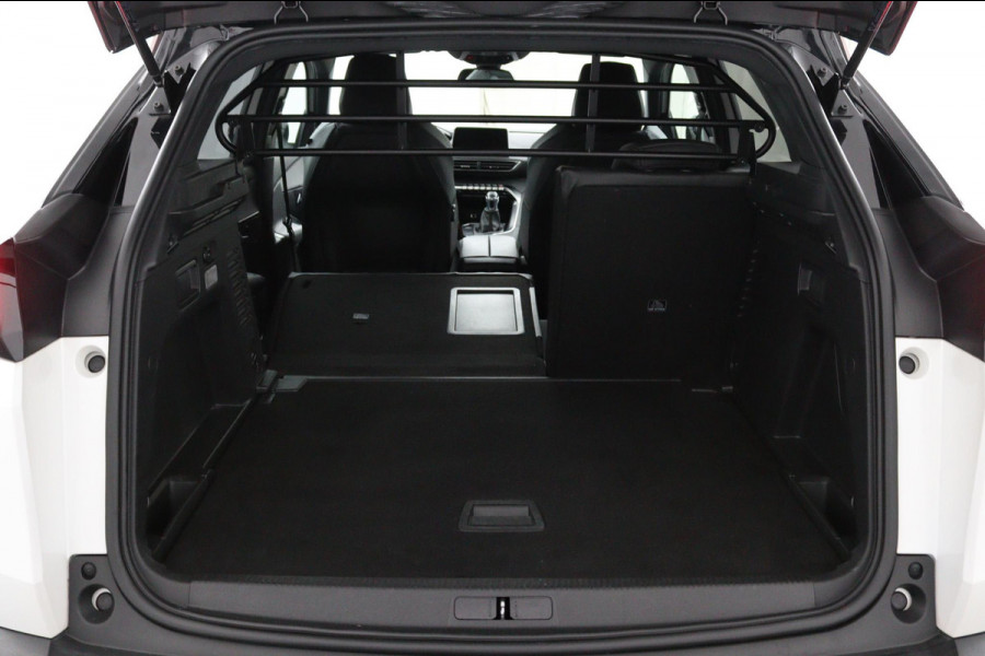 Peugeot 3008 1.2 PureTech GT Line*NAVI*ECC*CRUISE