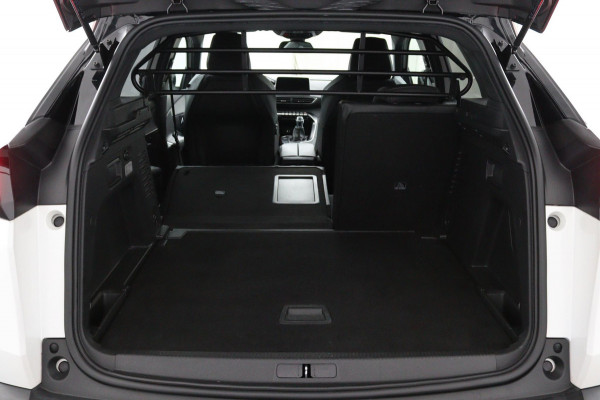 Peugeot 3008 1.2 PureTech GT Line*NAVI*ECC*CRUISE