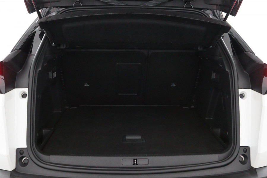 Peugeot 3008 1.2 PureTech GT Line*NAVI*ECC*CRUISE