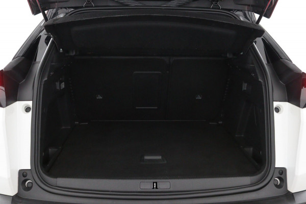 Peugeot 3008 1.2 PureTech GT Line*NAVI*ECC*CRUISE