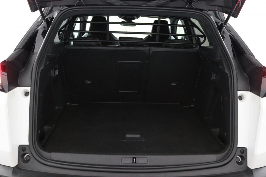 Peugeot 3008 1.2 PureTech GT Line*NAVI*ECC*CRUISE