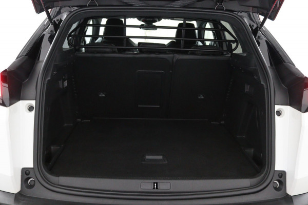 Peugeot 3008 1.2 PureTech GT Line*NAVI*ECC*CRUISE