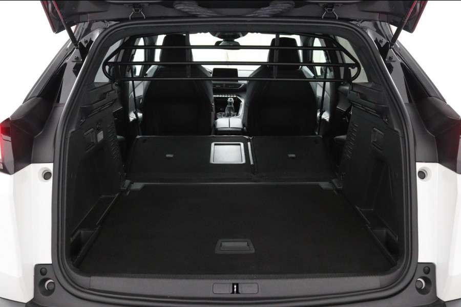 Peugeot 3008 1.2 PureTech GT Line*NAVI*ECC*CRUISE