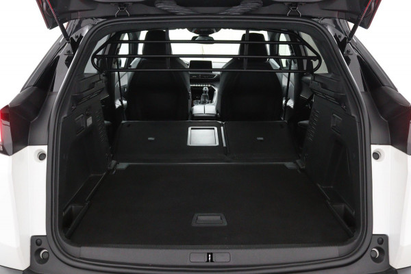 Peugeot 3008 1.2 PureTech GT Line*NAVI*ECC*CRUISE