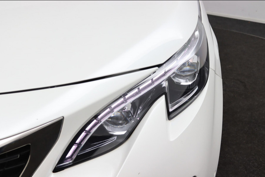 Peugeot 3008 1.2 PureTech GT Line*NAVI*ECC*CRUISE