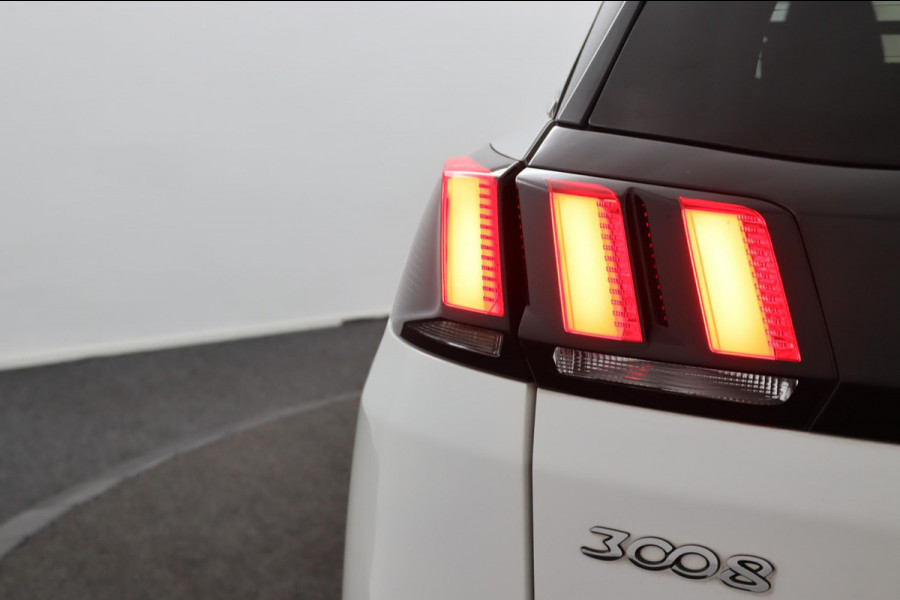 Peugeot 3008 1.2 PureTech GT Line*NAVI*ECC*CRUISE