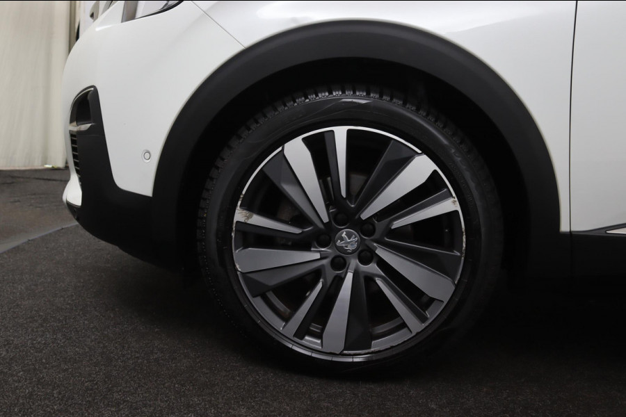 Peugeot 3008 1.2 PureTech GT Line*NAVI*ECC*CRUISE