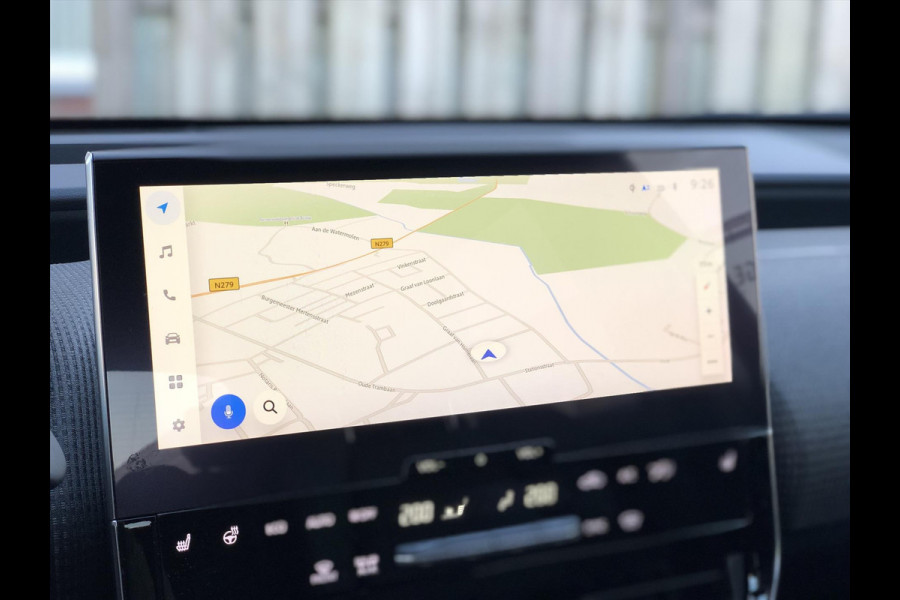 Toyota Bz4x 71,4 kWh 204pk Dynamic | Groot scherm, 360 Camera, Parkeersensoren, Elektrische achterklep, LED, Stoel + Stuurverwarming Toyota Bz4x 71,4 kWh 204pk Dynamic | Groot scherm, 360 Camera, Parkeersensoren, Elektrische achterklep, LED, Stoel + Stuurverwarming